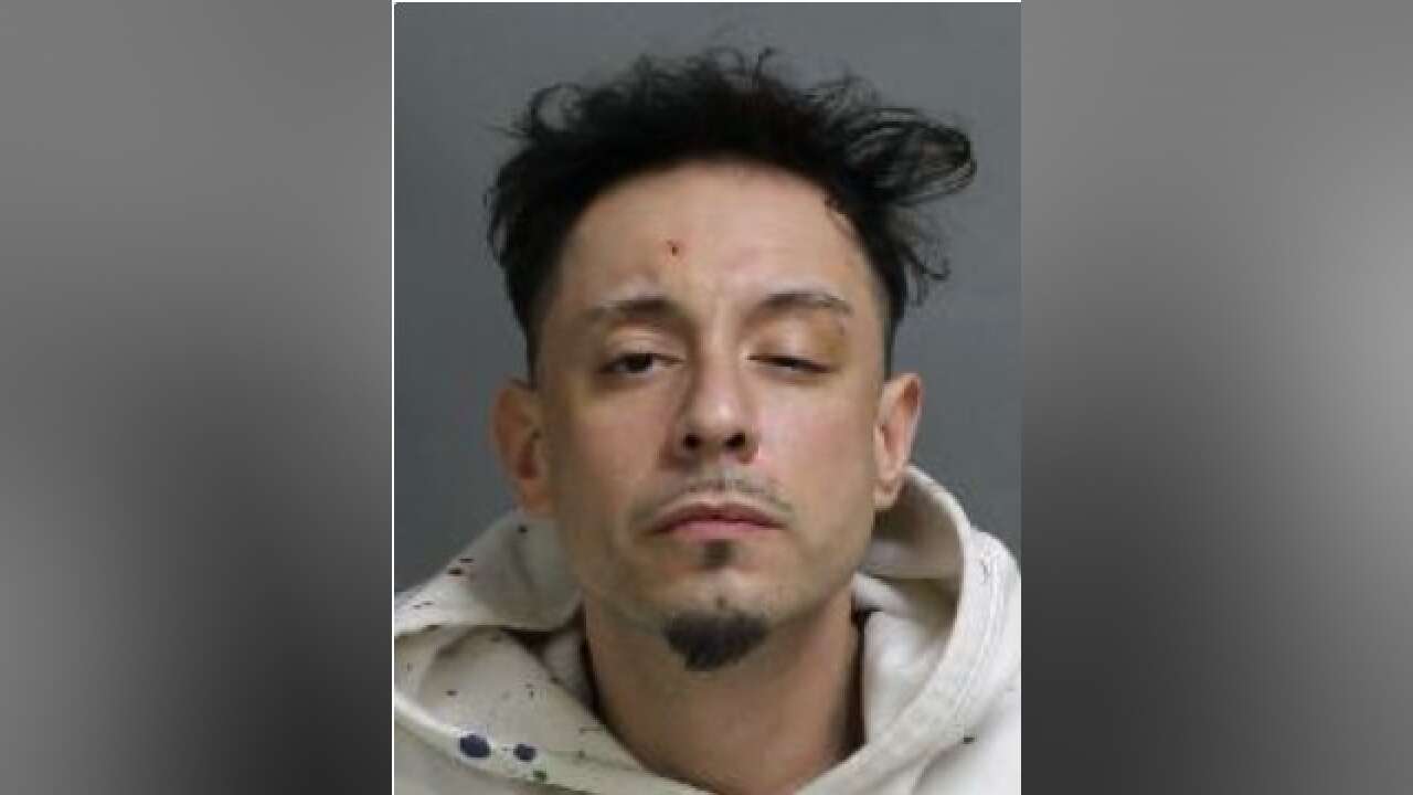 Toronto Police seek suspect in Scarborough aggravated assault 