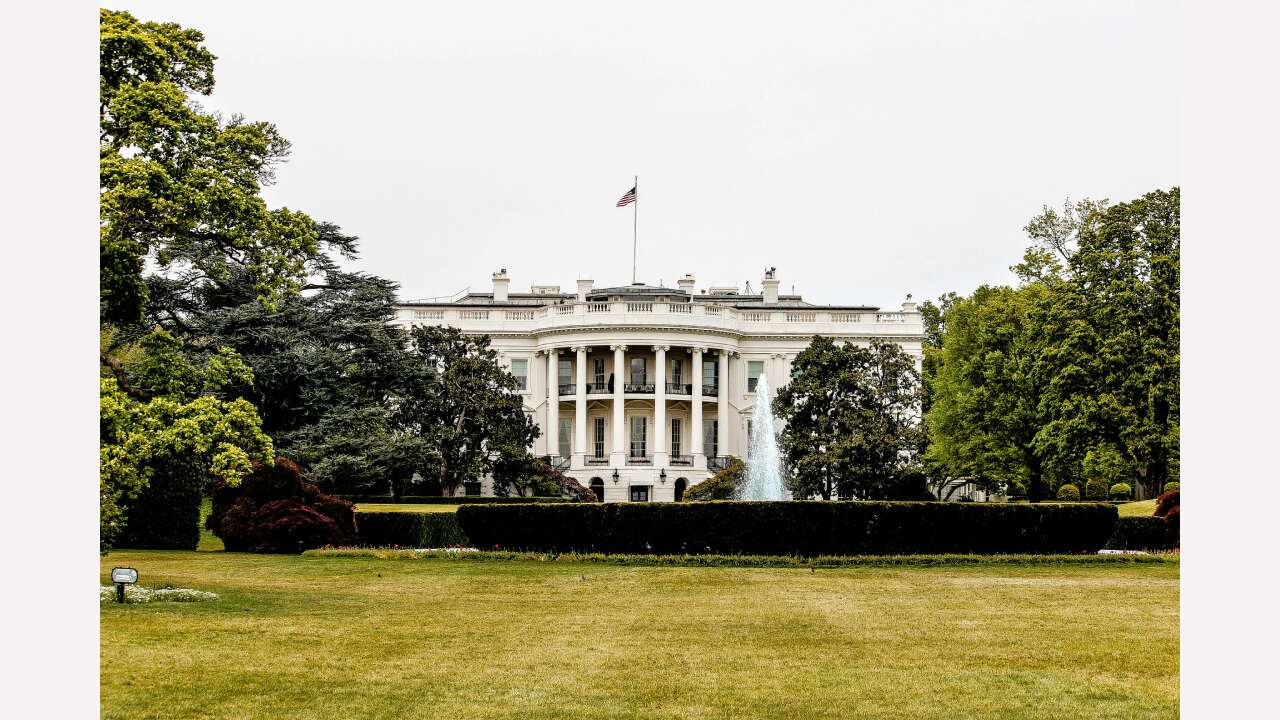 Trump announces proposed Iran deal, signals end to Hormuz Blockade