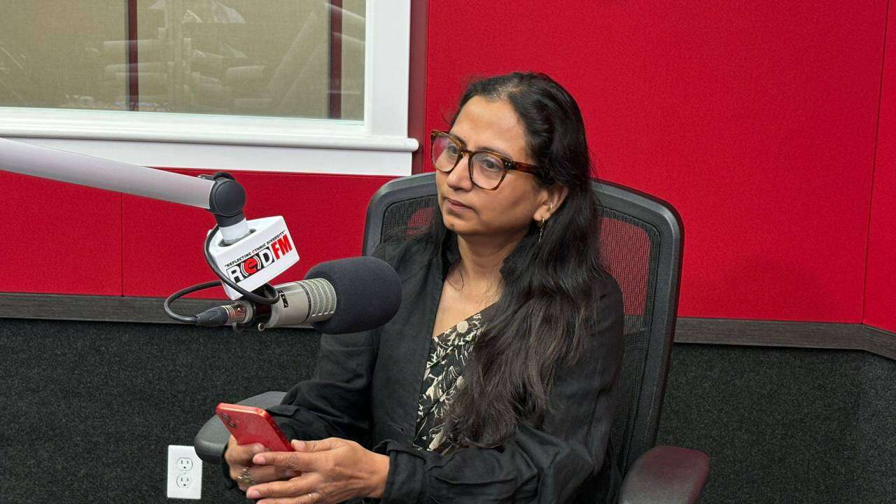 Future of India-Canada research and education partnerships
