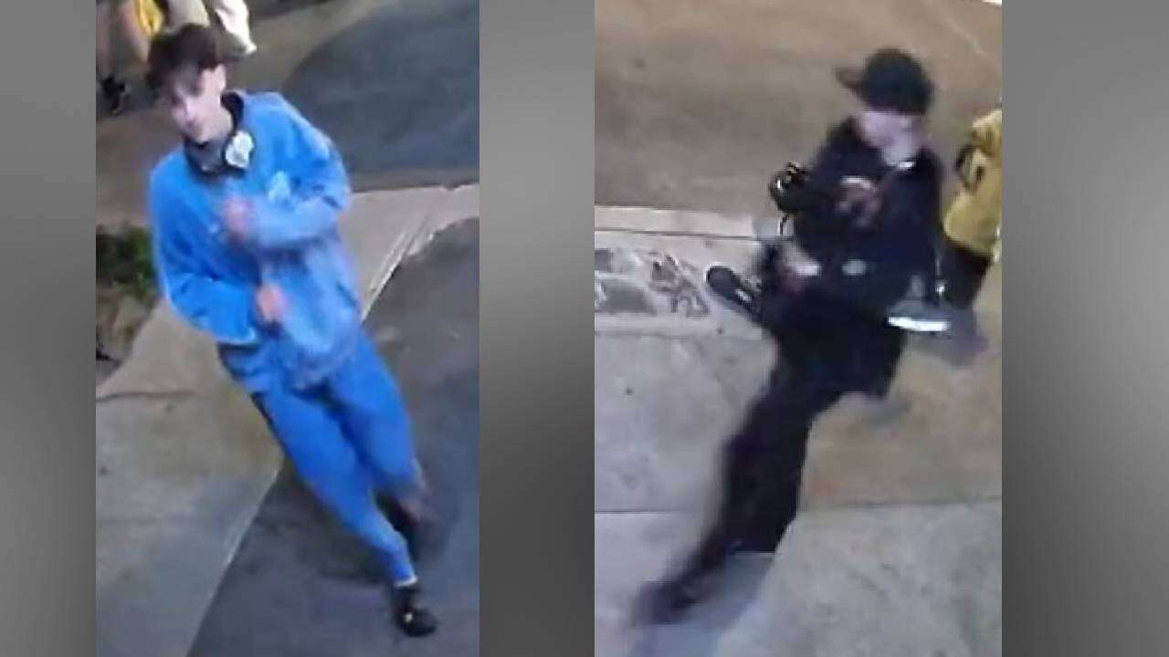 Police Search for Two Suspects After Violent Assault Leaves Man Seriously Injured in Toronto