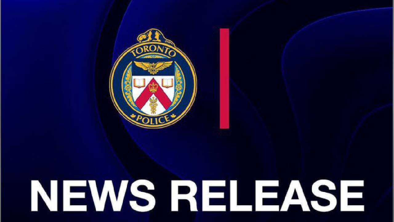 Police Investigate After Driver Killed Following Collision with Parked Dump Truck in Toronto