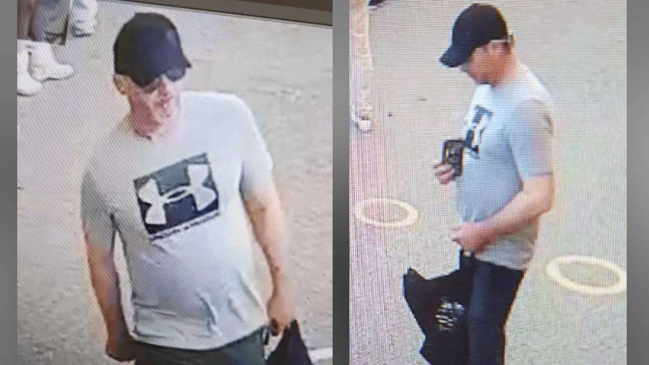 Suspect Sought After Woman Sprayed With Irritant in Vaughan