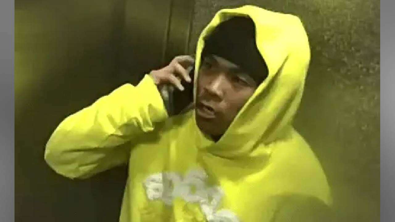 One Suspect Charged After Armed Robbery in Markham, Second Suspect Sought