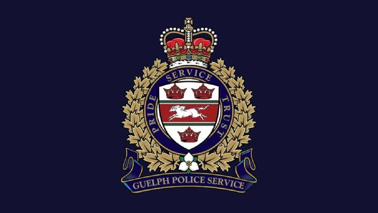Eight Arrested in Guelph Downtown Drug Enforcement Patrol
