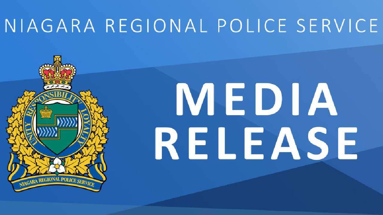 Welland Man Charged in Child Exploitation Investigation