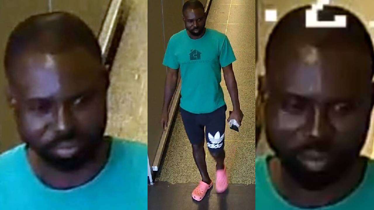 Suspect in Alleged Sexual Assault of Child at a Grocery Store Arrested