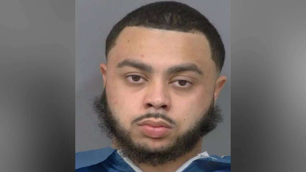 Man Under Multiple Firearm Prohibitions Arrested After Allegedly Firing at Peel Police Officer in Mississauga