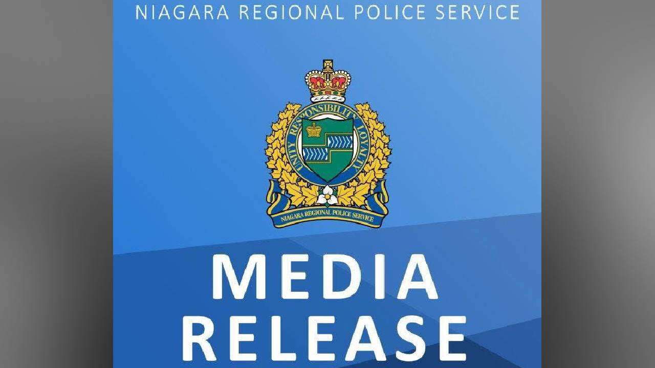 Third Suspect Charged in Niagara Human Trafficking Investigation
