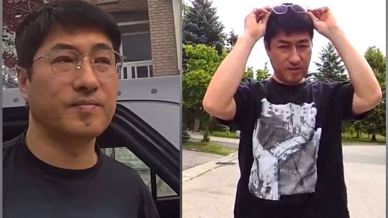 Massage Therapist Charged in Sexual Assault Investigation in Toronto 