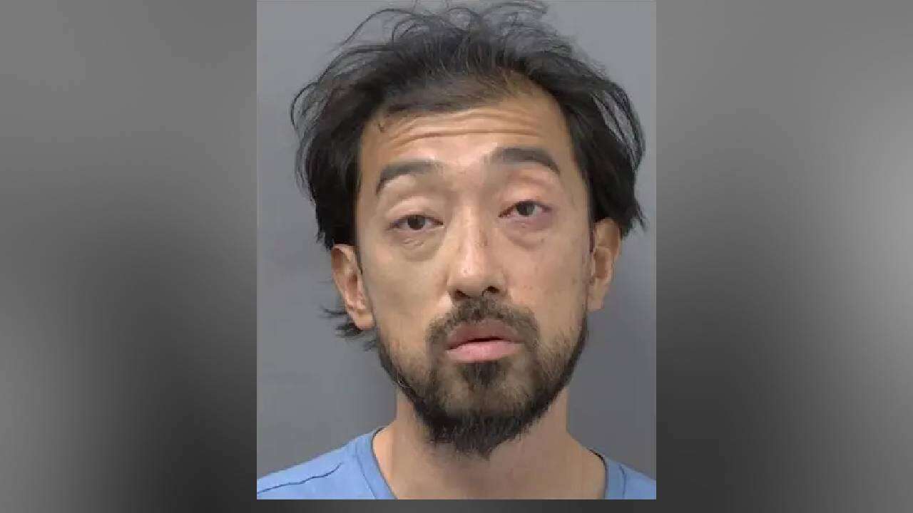 Mississauga Man Charged in Series of Alleged Assaults and Property Damage Incidents