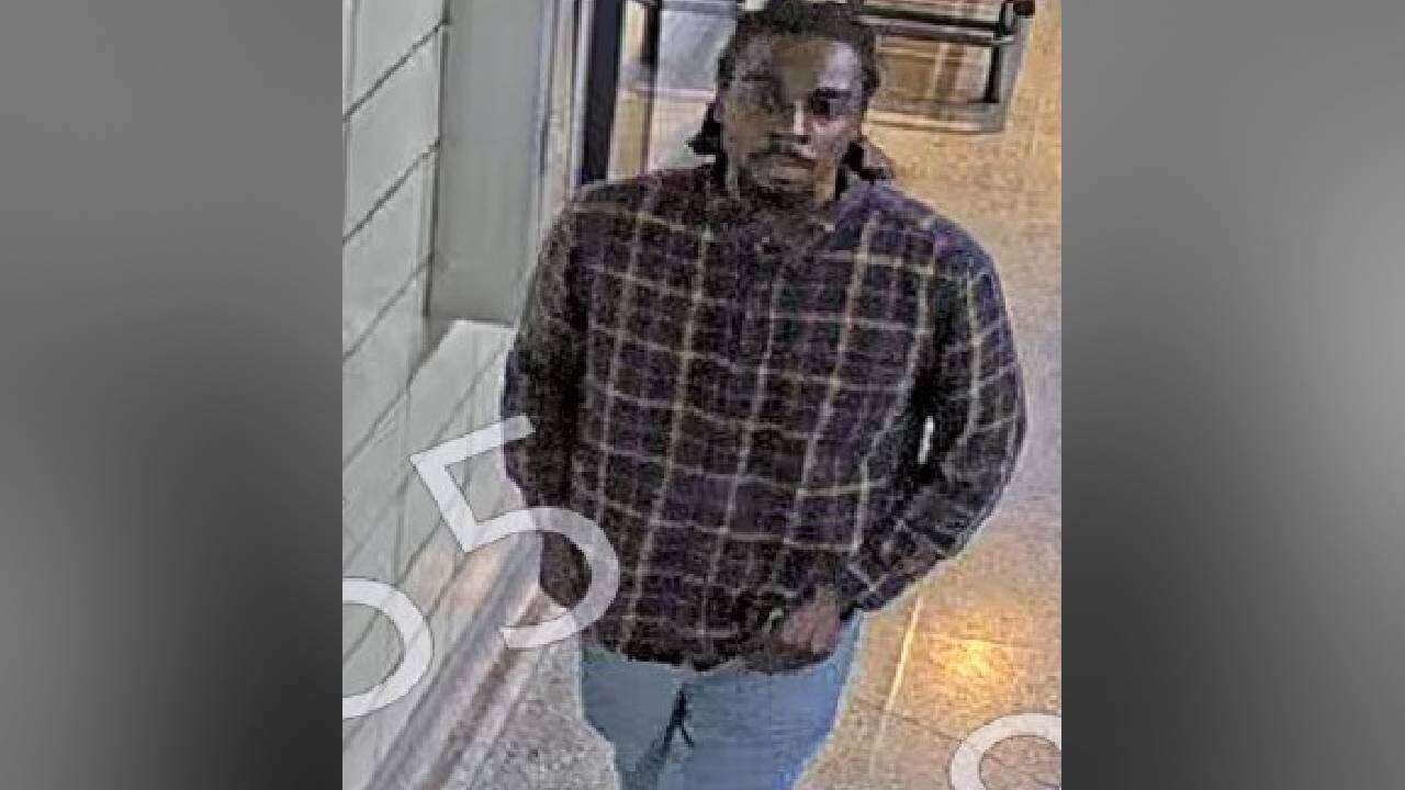 Toronto Police Seek Public's Help Identifying Suspect in Random Stabbing