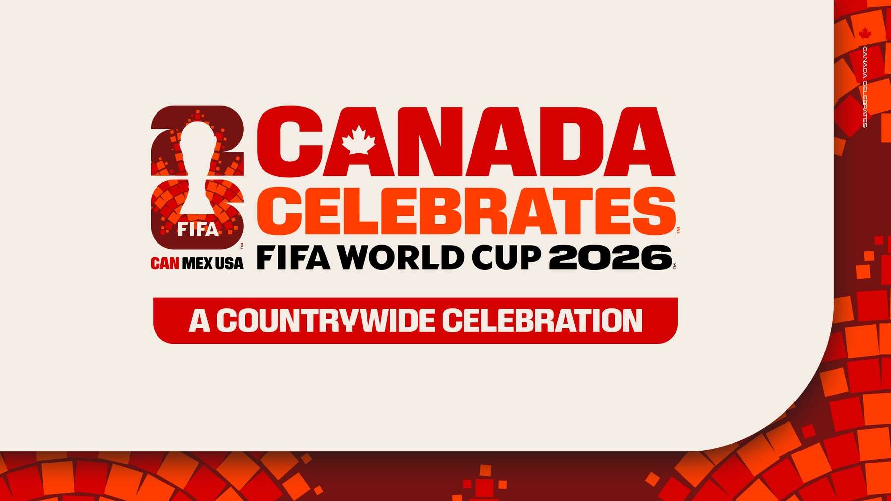 Adam van Koeverden, Secretary of State (Sport) on Canada’s FIFA World Cup Opportunity and Lasting Legacy