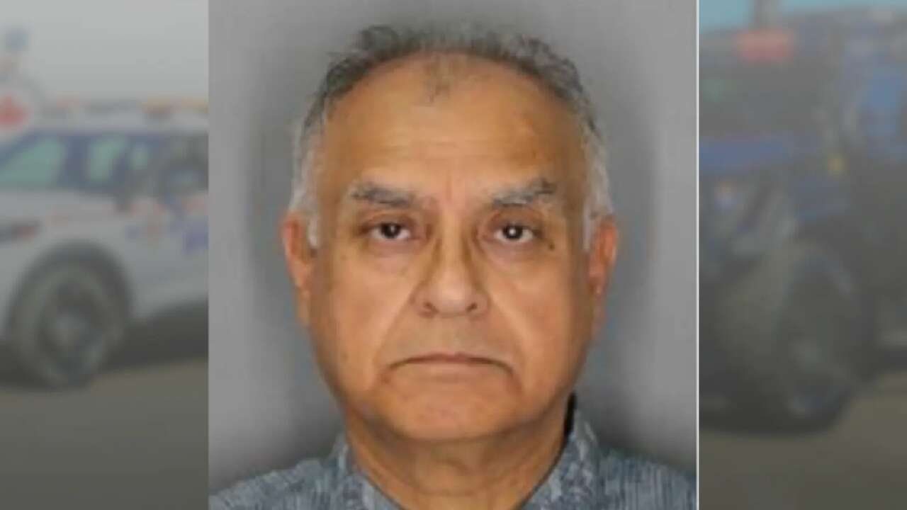 Whitby man charged following historical sexual assault investigation 