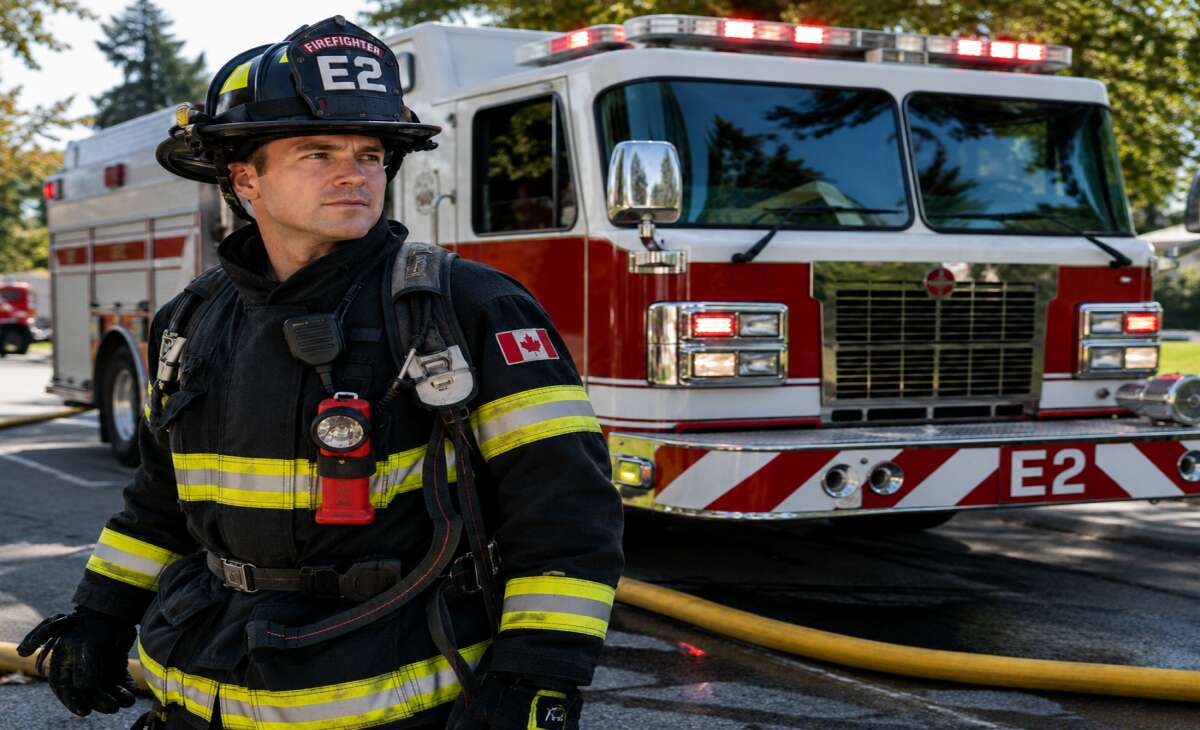 Ammonia leak at Langley ice rink prompts shelter-in-place order, no injuries reported