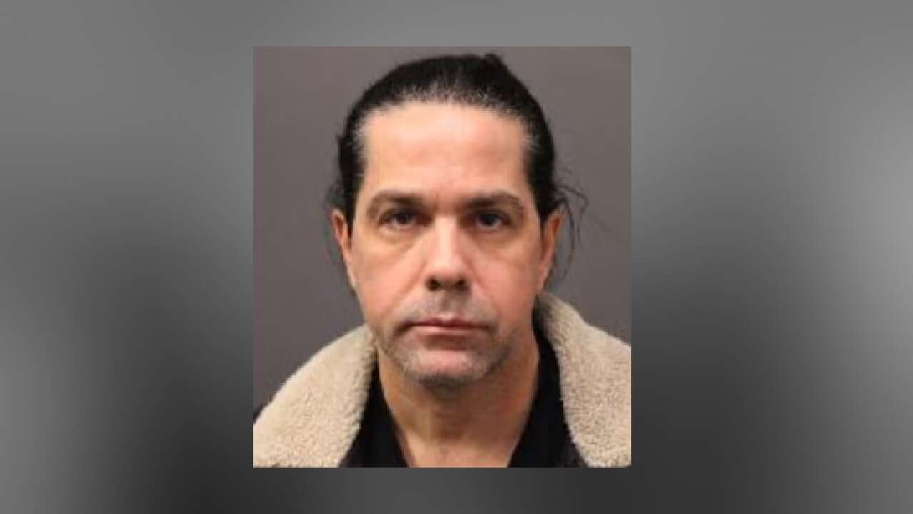Newmarket registered massage therapist accused in two sexual assault cases 