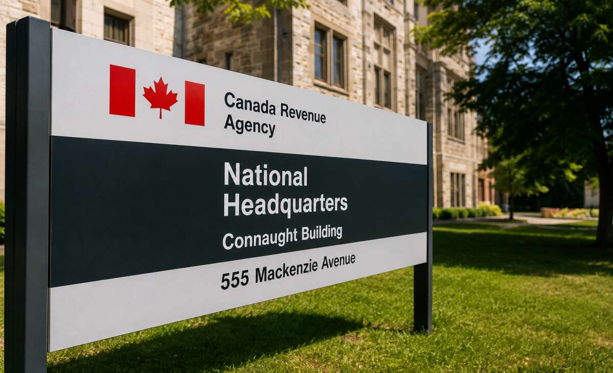 Taxpayers Federation urges Carney to scrap automatic tax filing after PBO cost estimate 