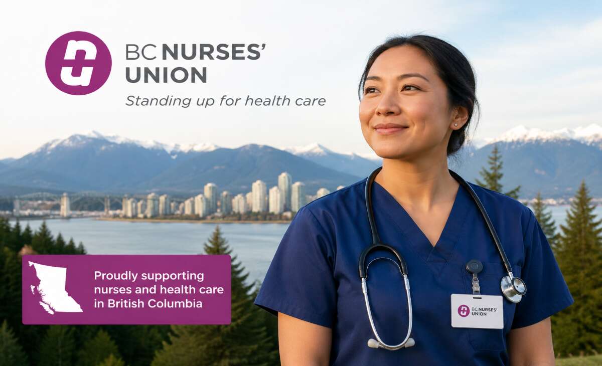 B.C. nurses reject tentative contract deal by 67 per cent