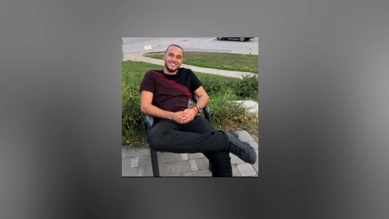 Two charged with first-degree murder in 2023 Mississauga shooting death 