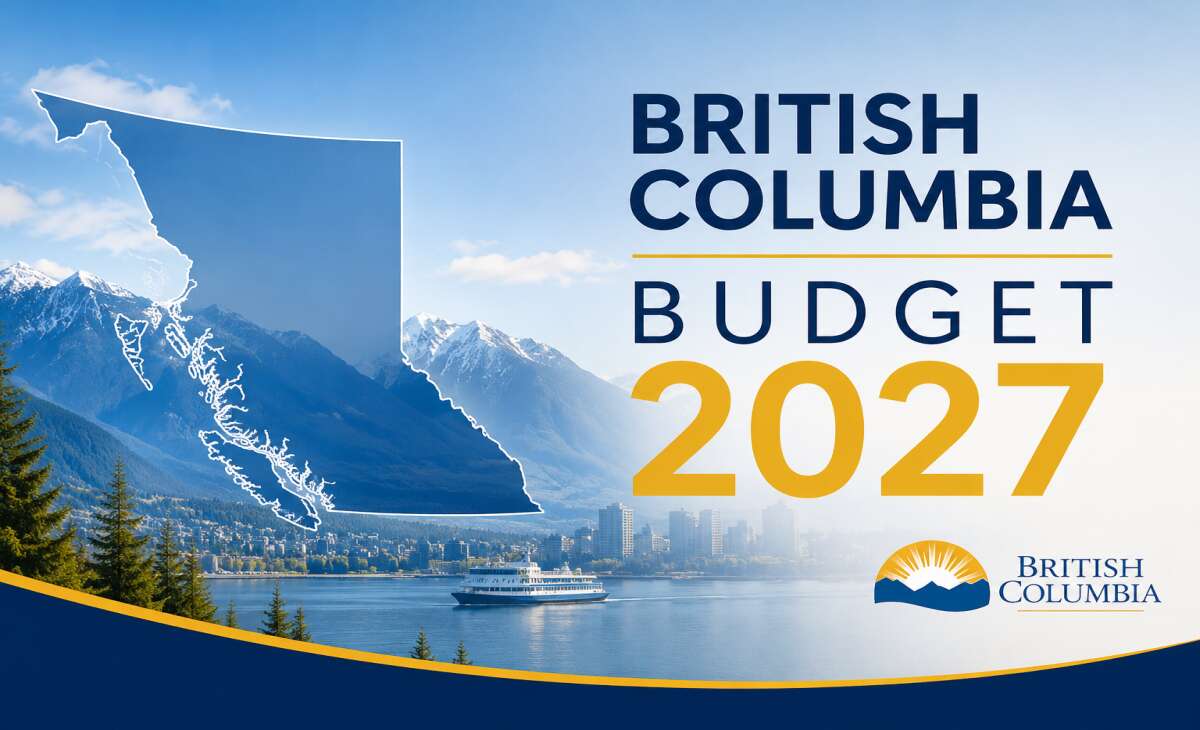  B.C. Committee on finance and government services invites public input for budget 2027 
