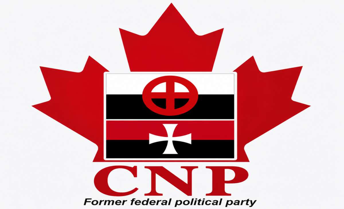 Former Canadian Nationalist Party leader charged with alleged online hate speech 