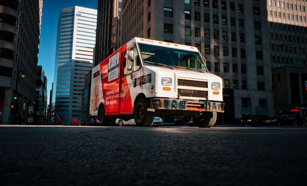 Canada Post, postal workers union sign new agreements through 2029 
