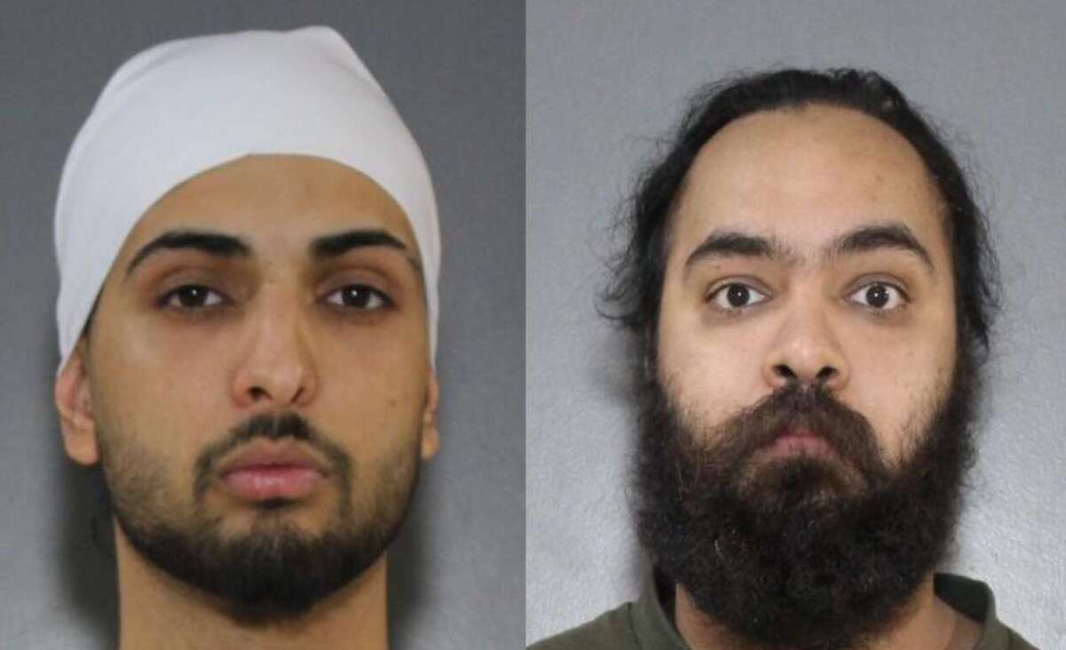 Additional extortion charges laid after Surrey shooting investigation 