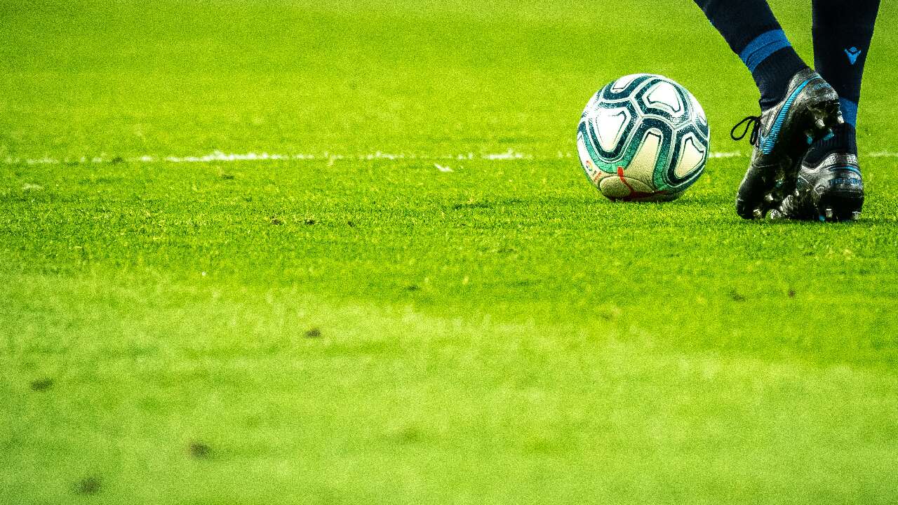 Fans rally in Toronto as Panama and Croatia get ready to face off at World Cup