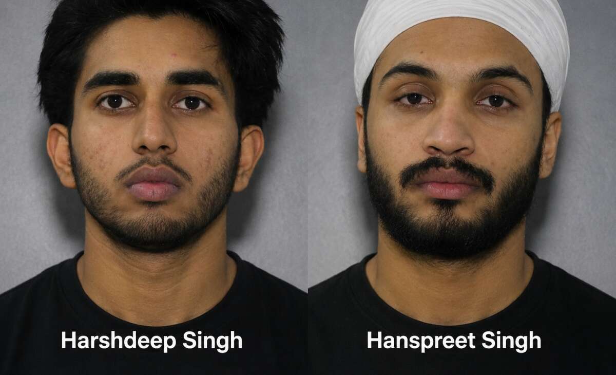 Additional firearm charges laid against two men in Surrey shooting investigation