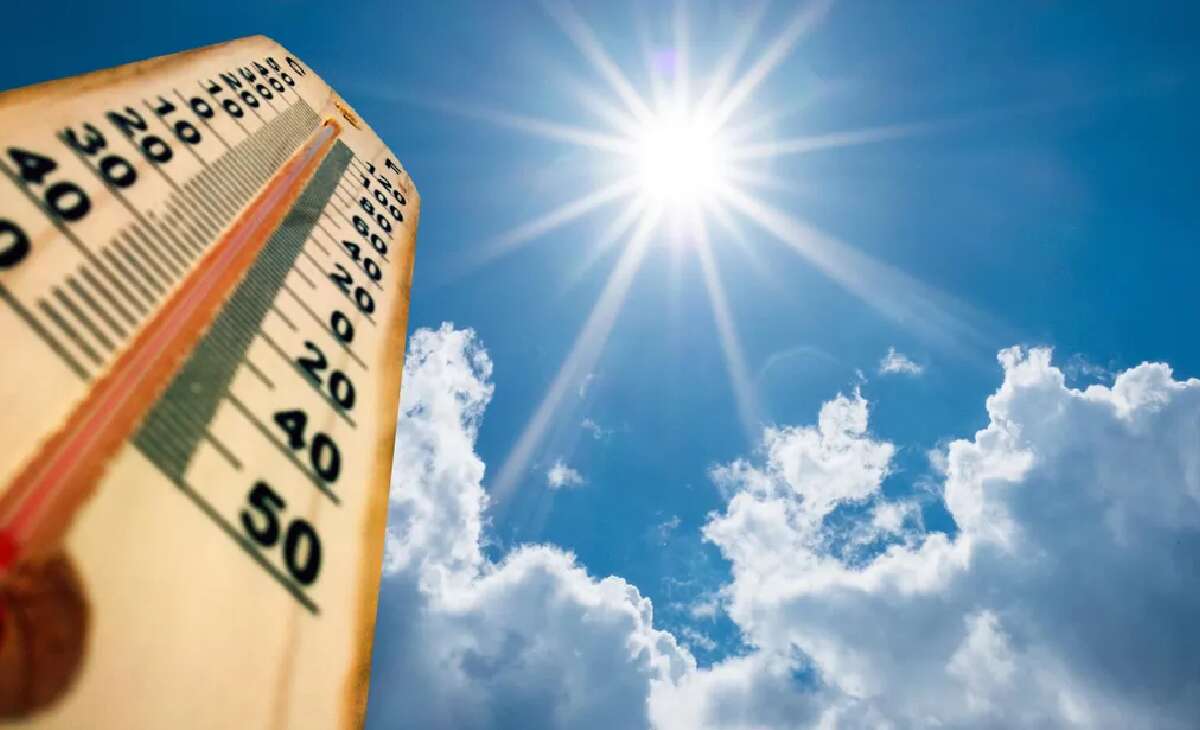 B.C. shatters 26 heat records as high temperatures sweep province