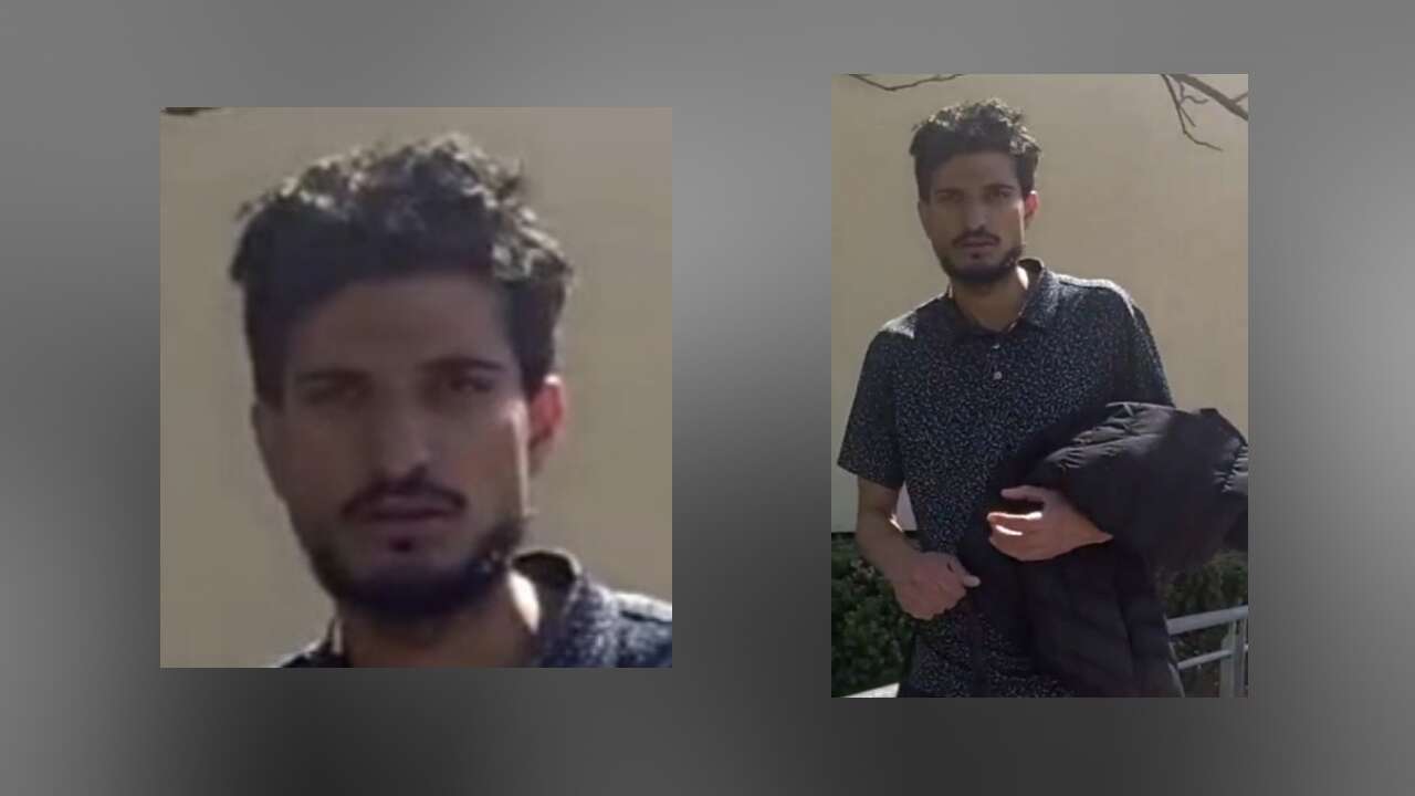Toronto Police seek public's help locating missing 26-year-old man 
