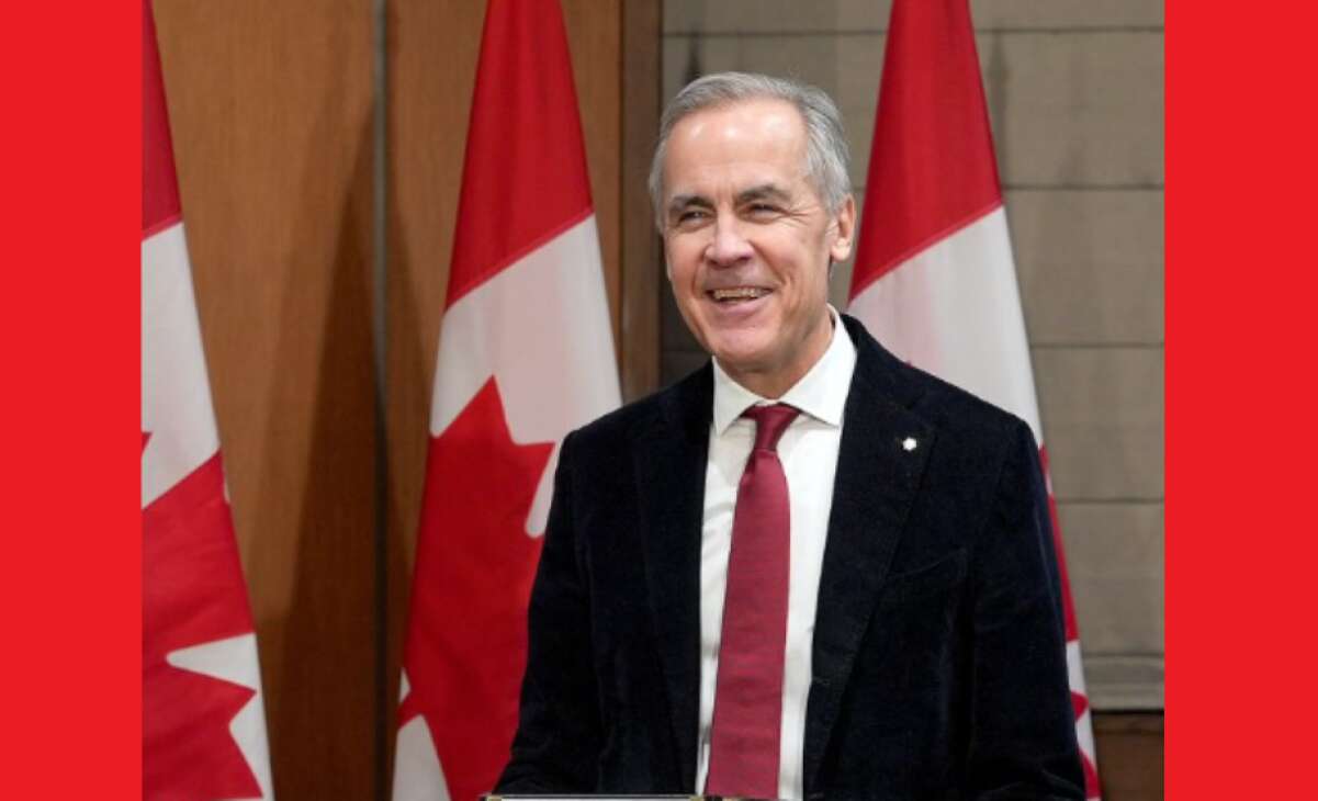 Carney unveils ‘AI for all’ strategy aimed at creating 250,000 jobs and boosting Canada’s AI economy