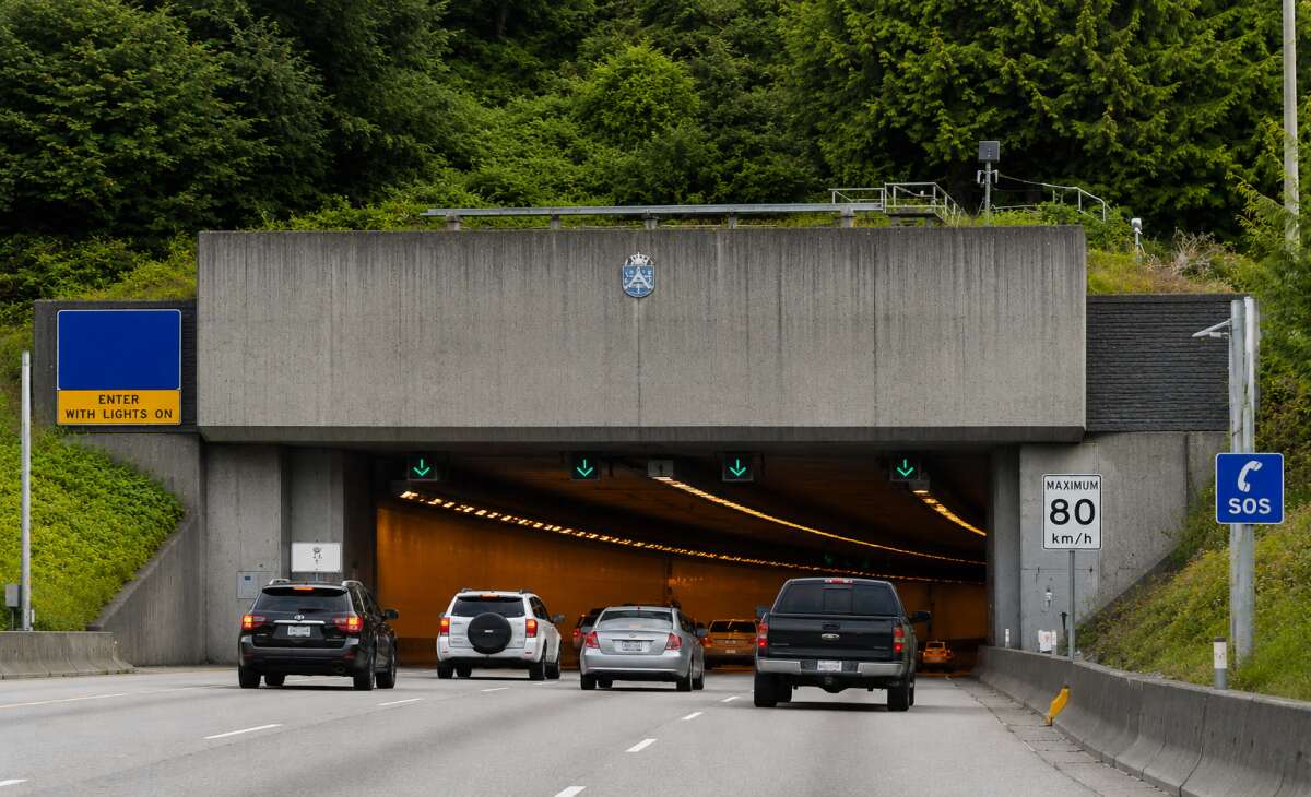 Delta mayor seeks answers from B.C. officials on Massey Tunnel replacement concerns 