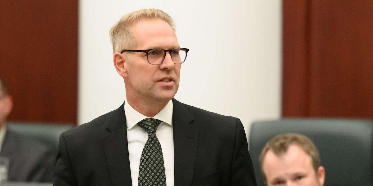 Alberta expands support for seniors and introduces new Disability Assistance Program