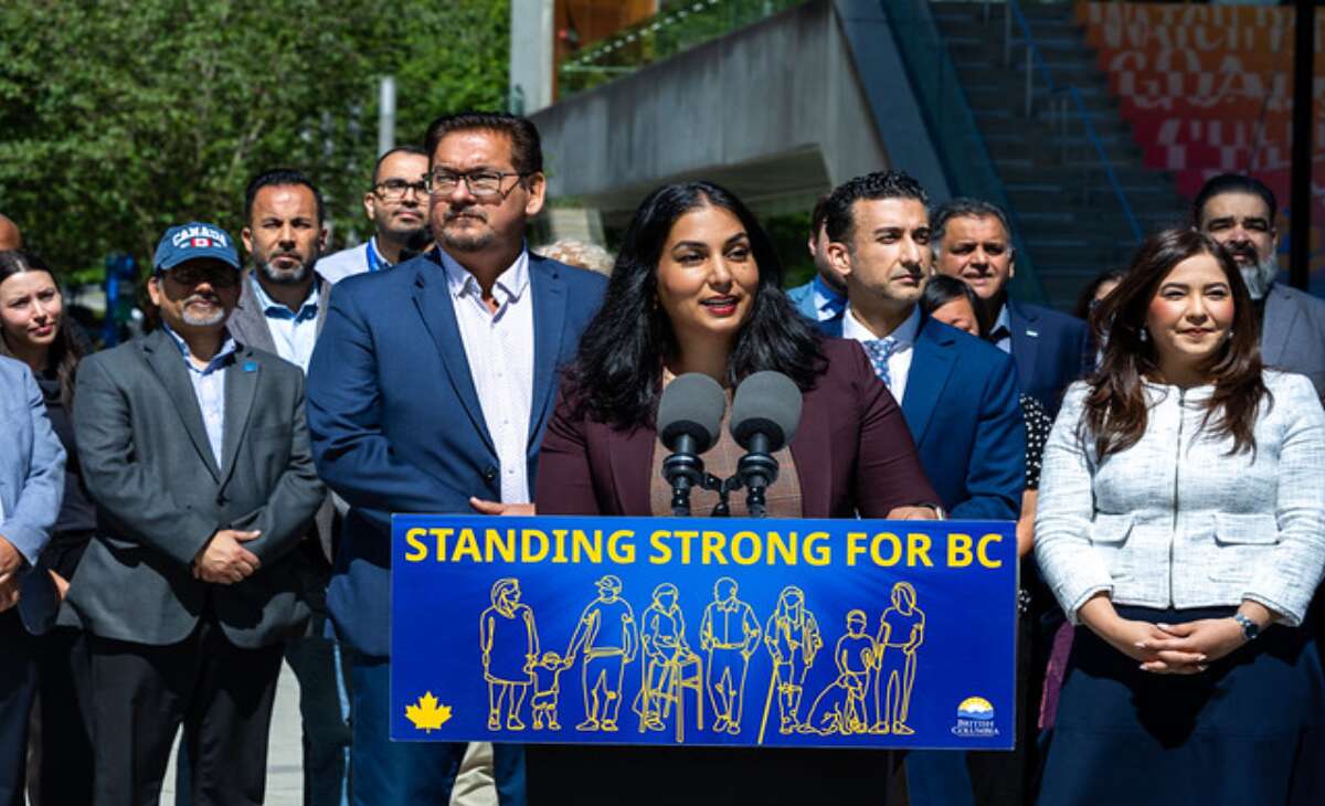  B.C. attorney general welcomes federal Safe Social Media Act but calls for stronger reporting requirements 