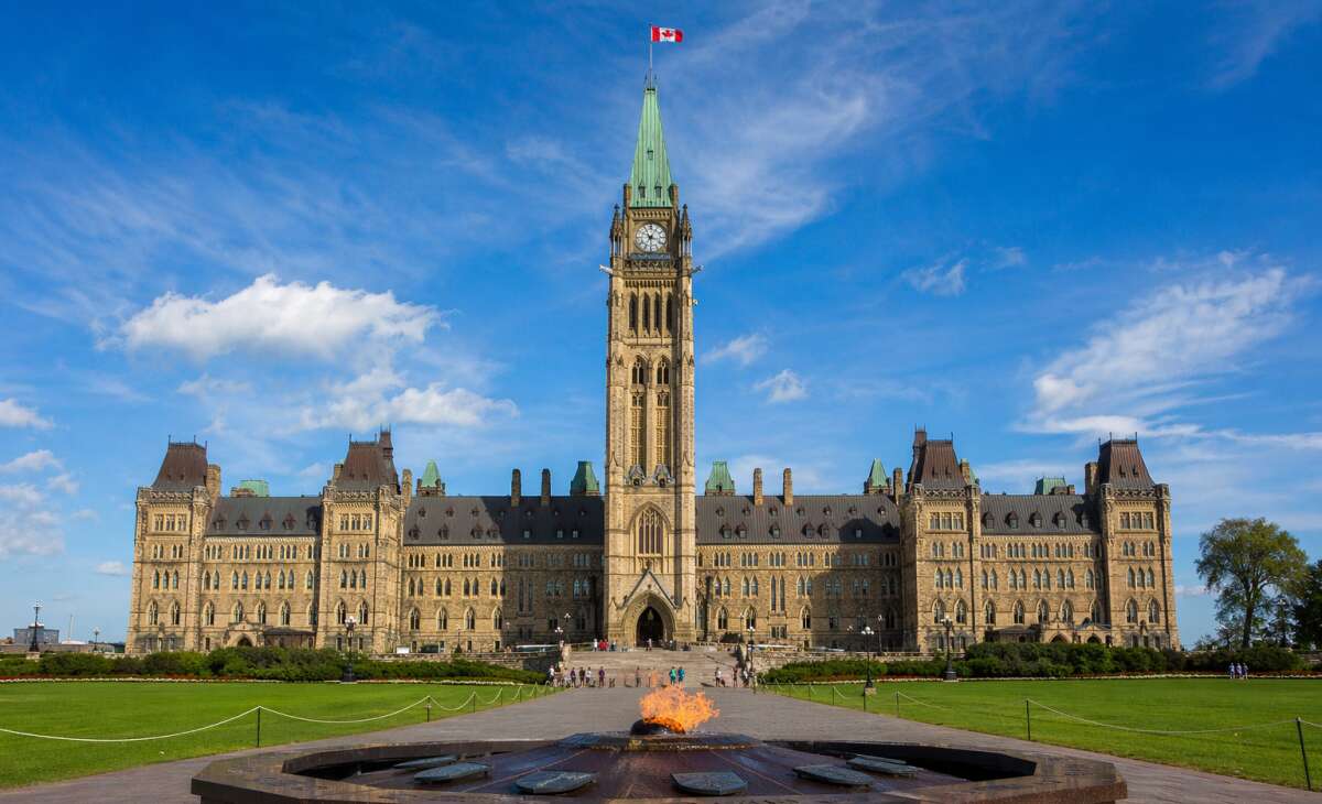 Canada moves to criminalize forced sterilization amid long-standing calls for justice 