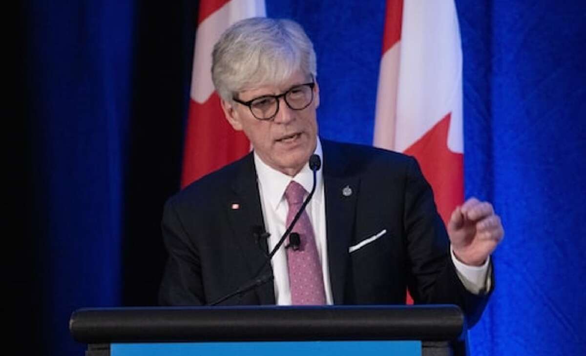 Federal government launches ambitious new nuclear energy strategy