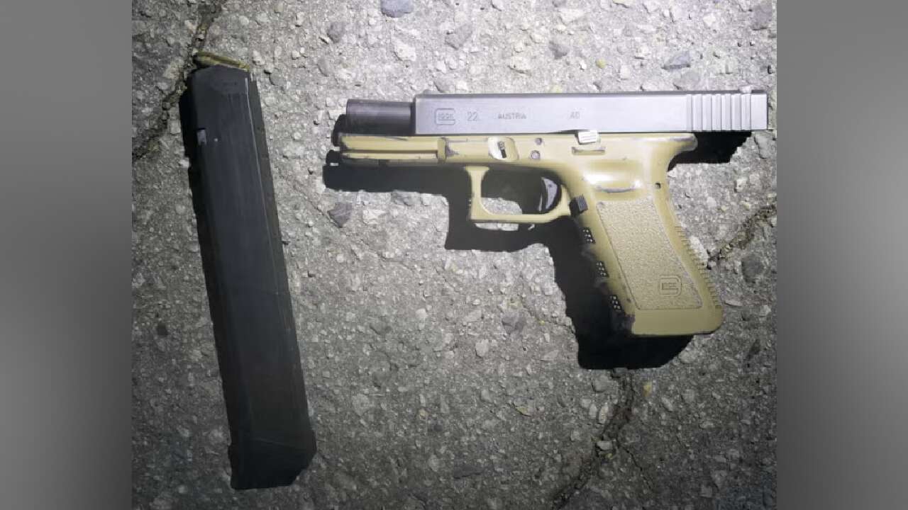 Two arrested following violent Vaughan home invasion, three suspects still wanted 