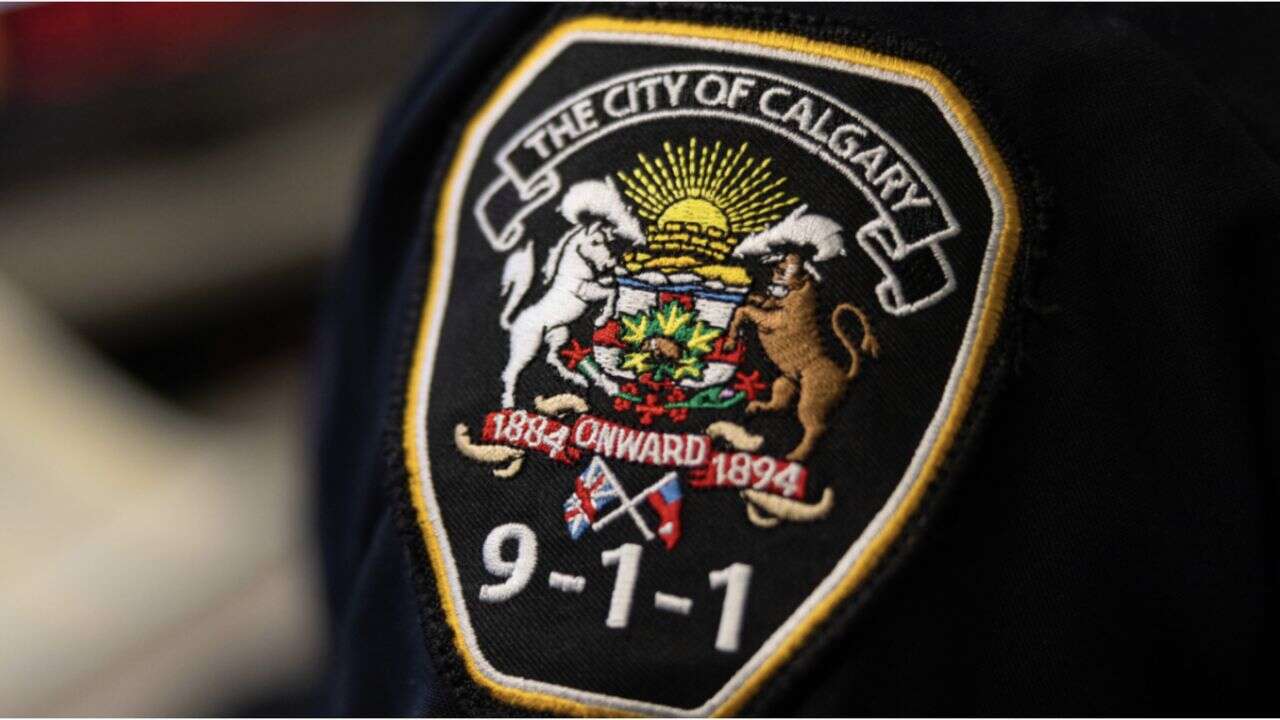 Calgary 911 calls surpass 1 million