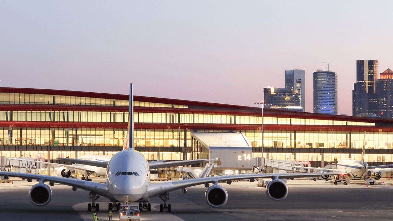 Air Canada flight diverted after pilot medical emergency