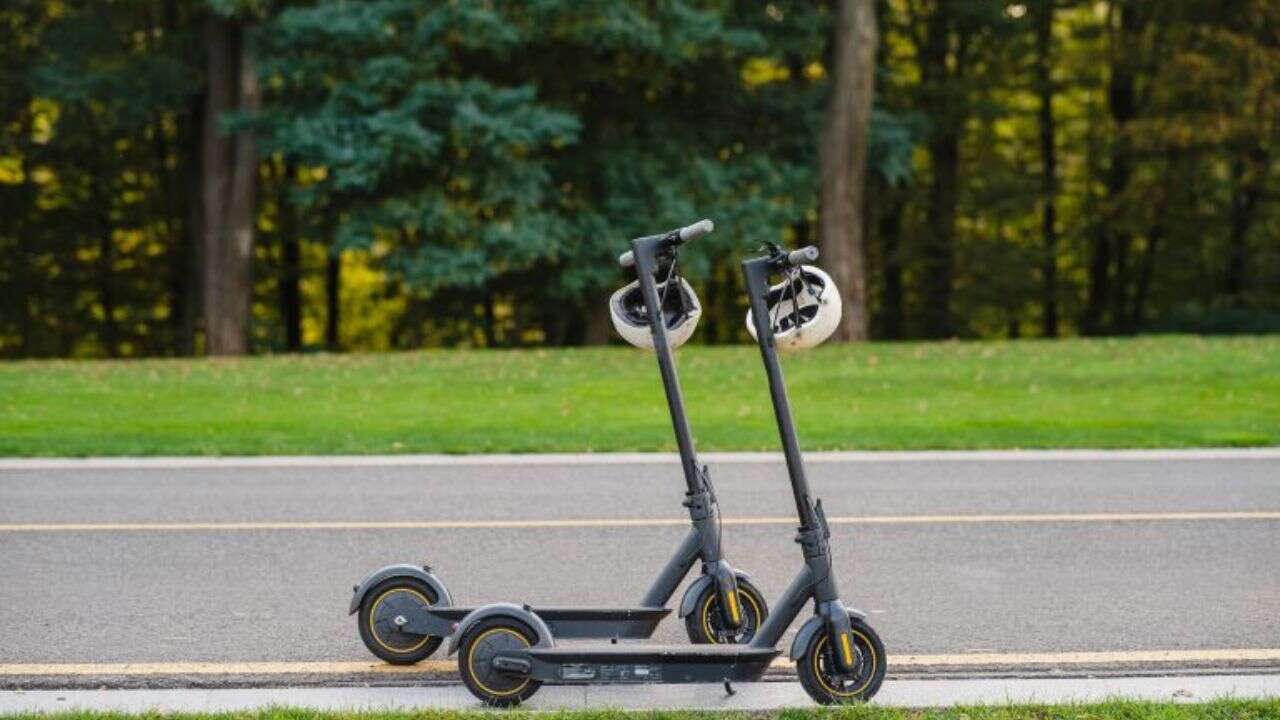 Alberta committee considers e-scooter and e-bike expenses for MLAs