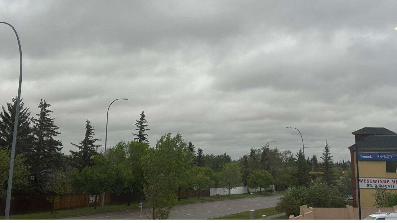 Flood concerns rise as rain continues