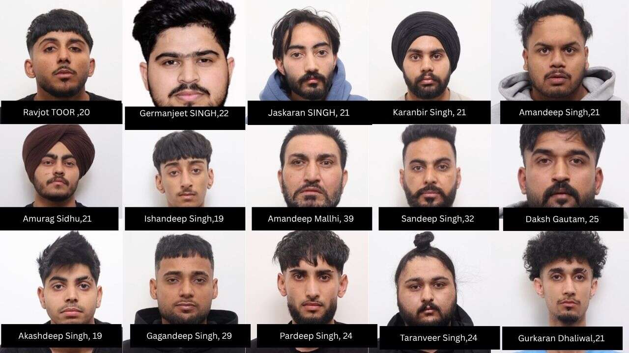 Calgary police seek public help in ongoing extortion investigations