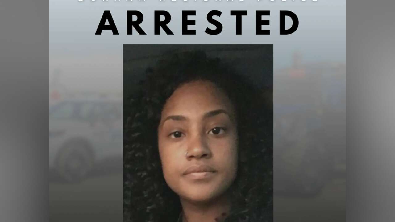    FemalGroup Home staffer charged with sexual assault and sexual interference in Oshawa 