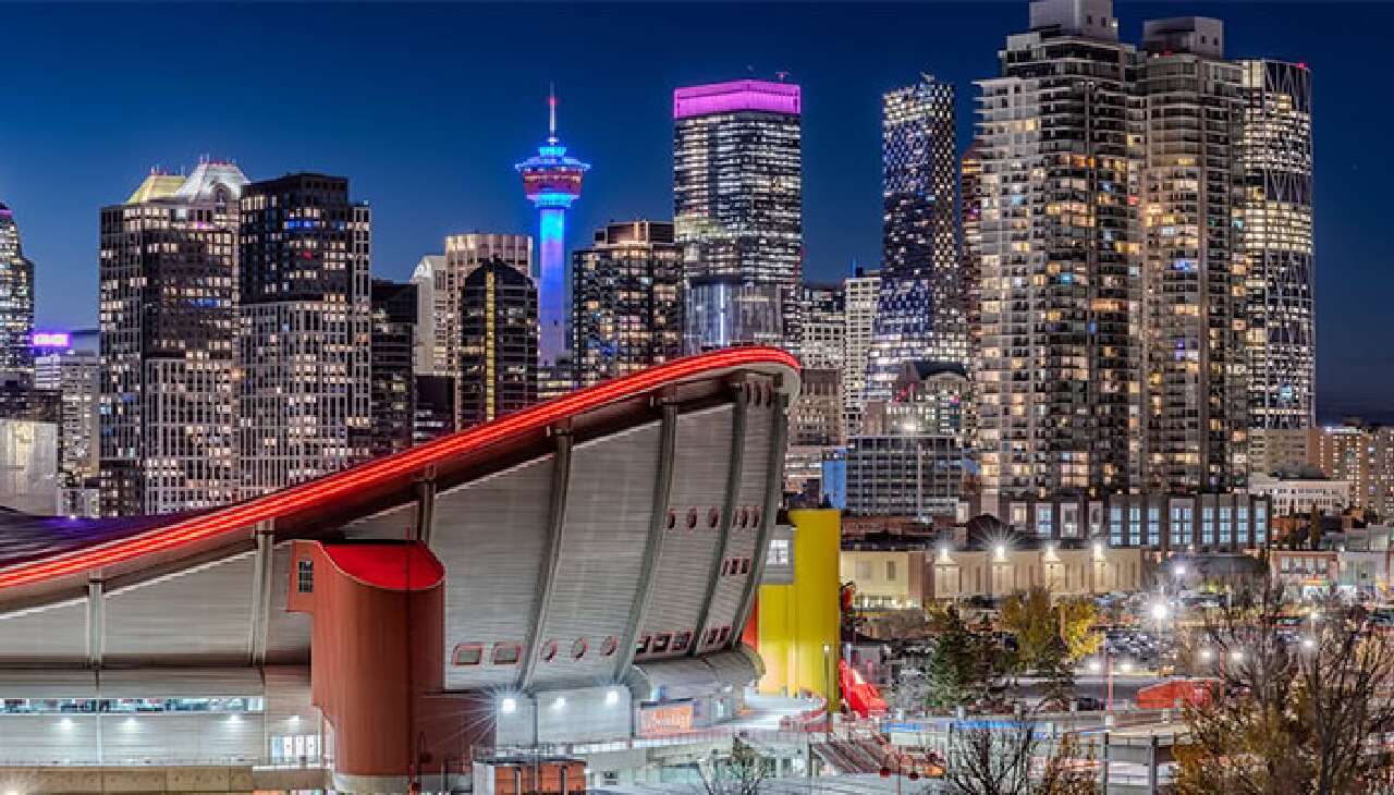 Calgary weekend brings Music, Markets, and major sports action