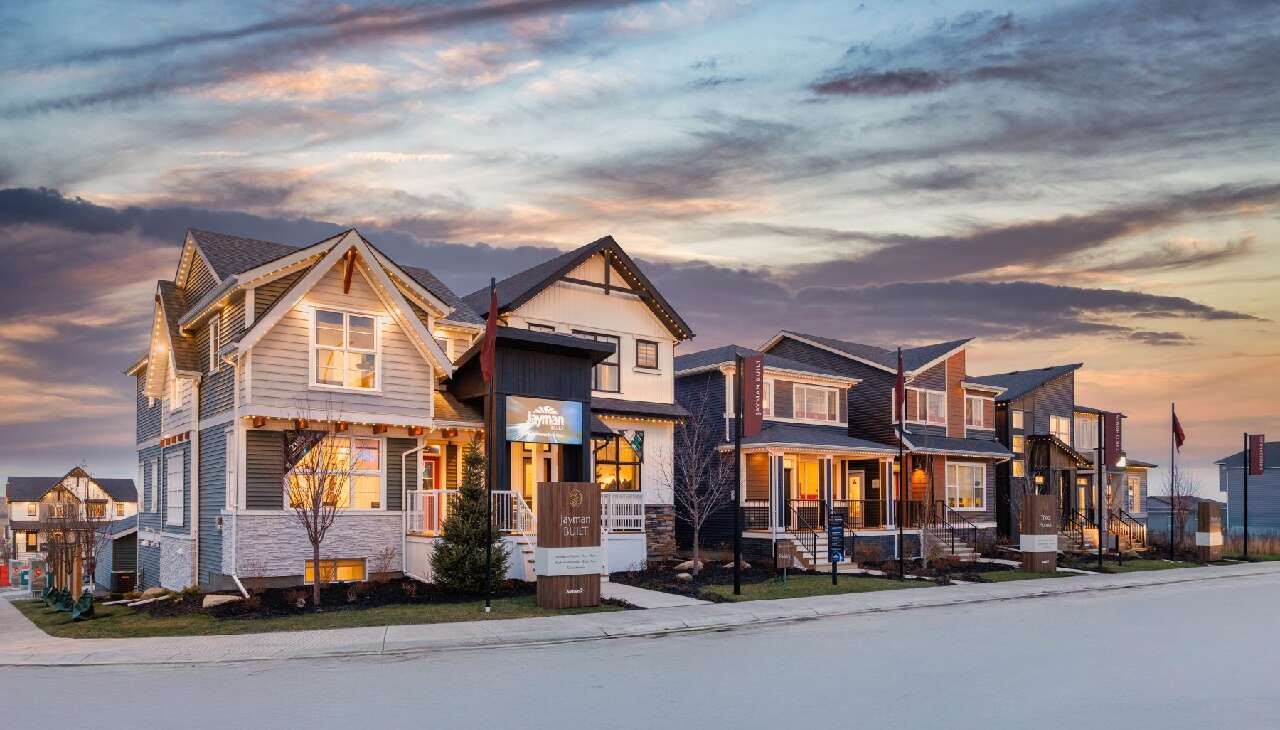 Calgary housing breaks ground on largest development project in company history