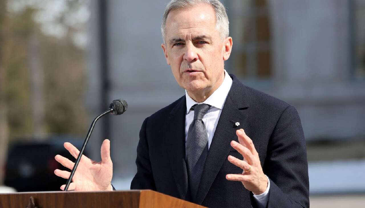 Canada, France sign new security pact to strengthen defence and intelligence cooperation