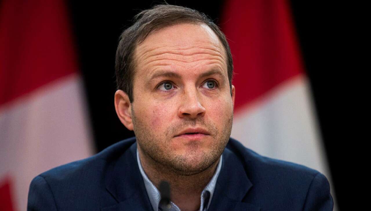 Liberal MP Nate Erskine-Smith announces plans to resign after a decade in federal politics