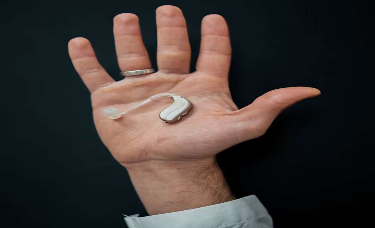  B.C. becomes first province to allow over-the-counter hearing aid sales 