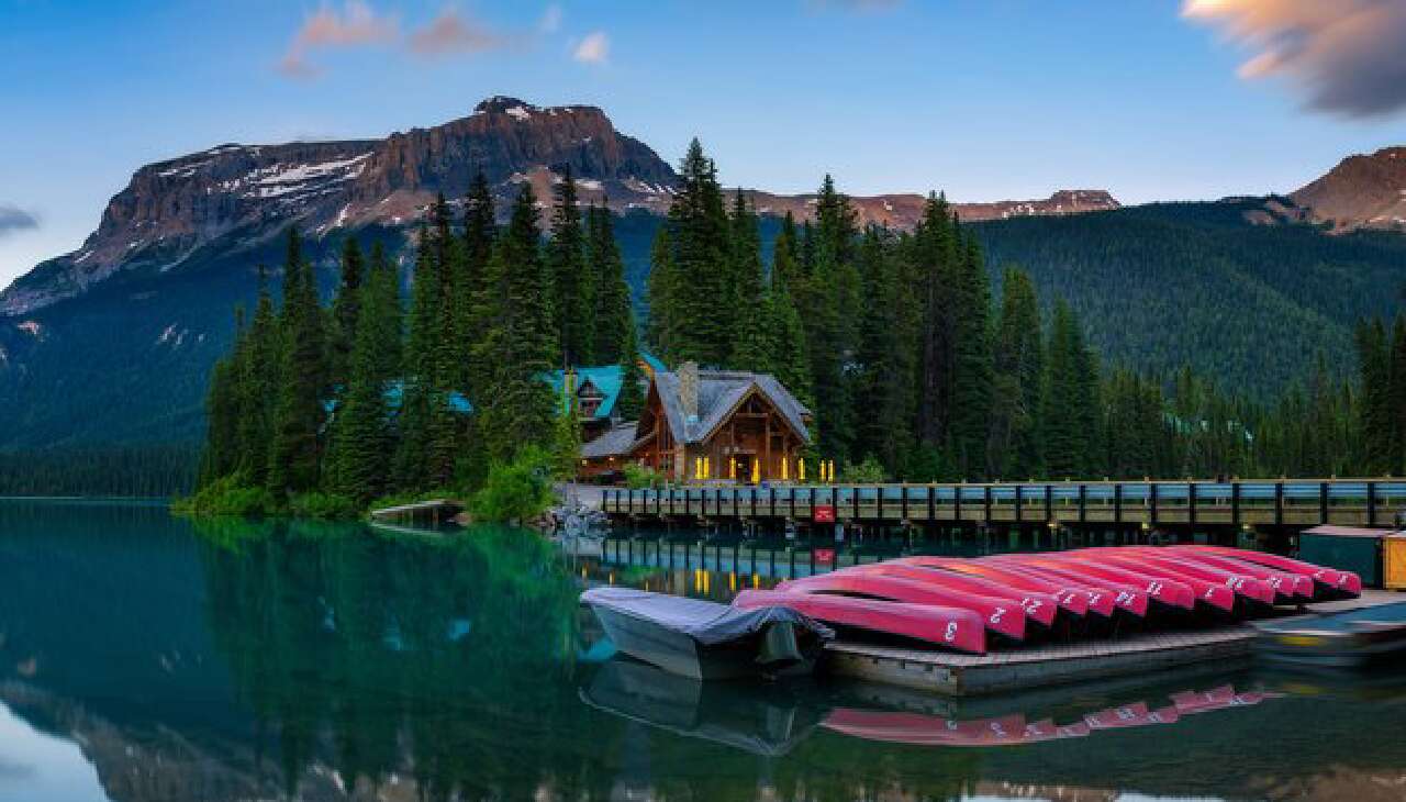State of Local emergency declared in Kananaskis Country amid flooding and road closures