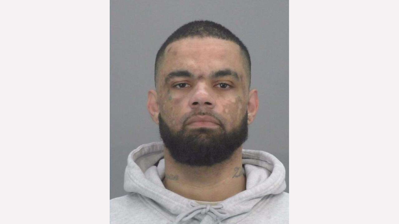 Hamilton Police seek third suspect in targeted Hess Street shooting 
